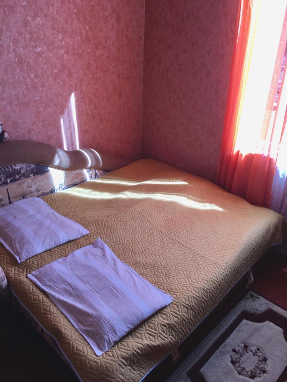 Чёрное Море Otschamtschire Exterior foto