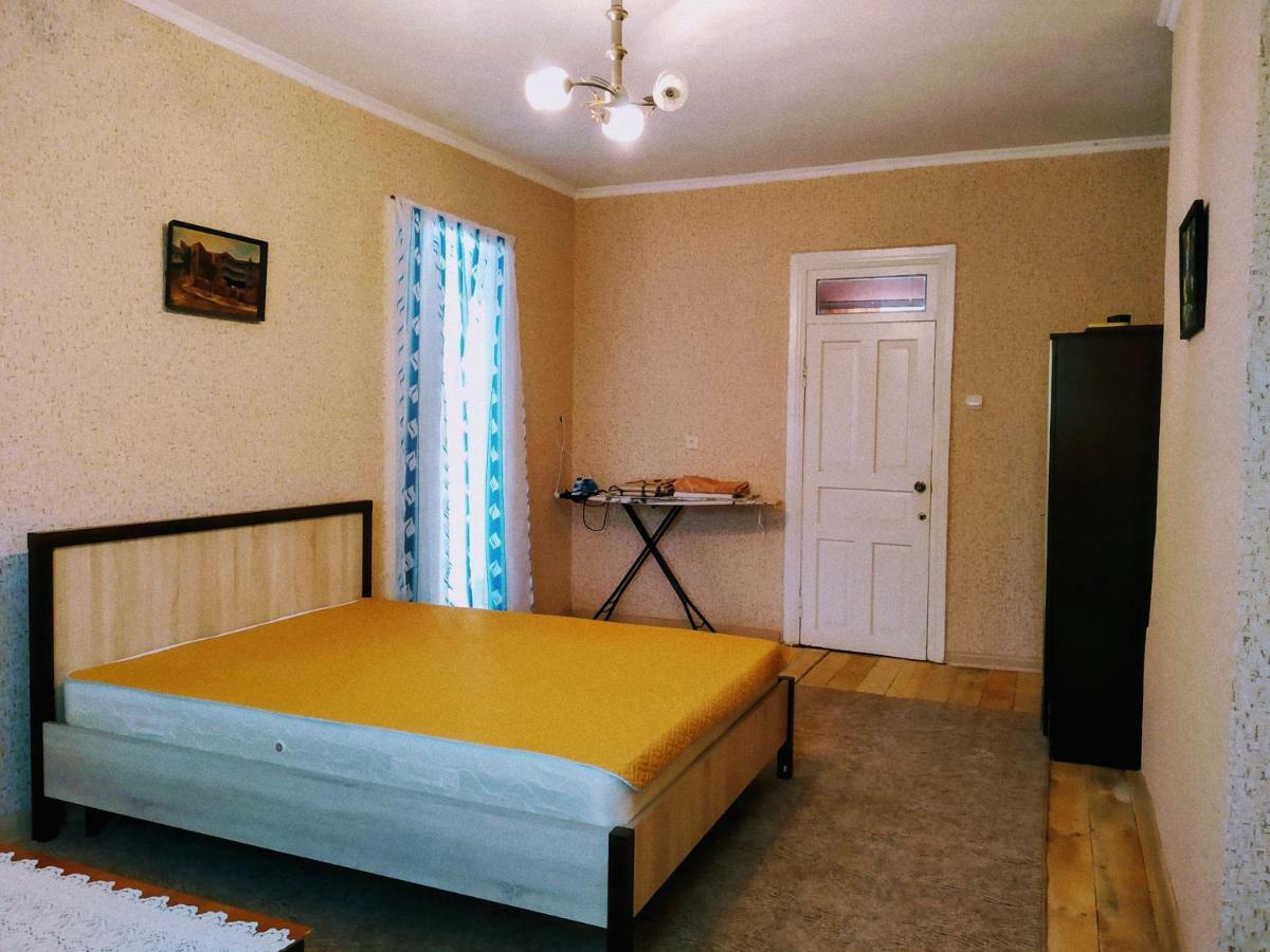 Чёрное Море Otschamtschire Exterior foto