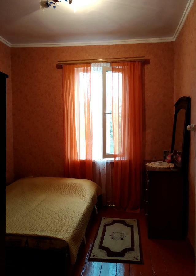 Чёрное Море Otschamtschire Exterior foto